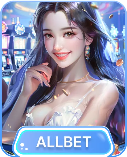 home live allbet Trang chủ