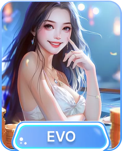 home live evo Trang chủ