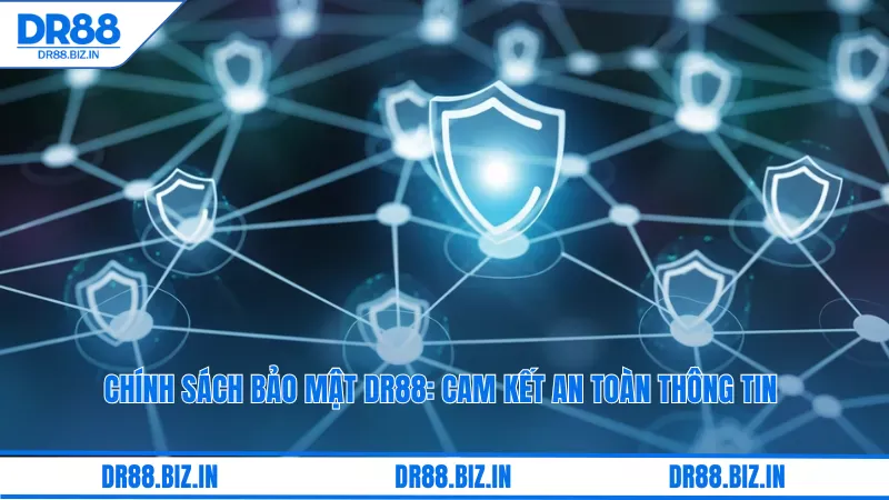Chính Sách Bảo Mật Dr88: Cam Kết An Toàn Thông Tin Người Chơi 2 Chính sách bảo mật DR88: Cam kết an toàn thông tin người chơi