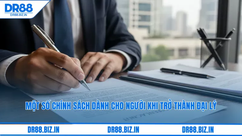 Trở Thành Đại Lý Dr88: Nhận Chiết Khấu Hoa Hồng Hấp Dẫn 5 Lợi ích của người chơi khi tham gia tai dr88